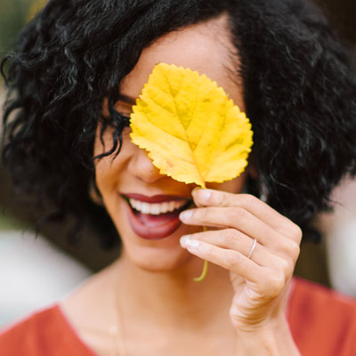 Amenities Image woman