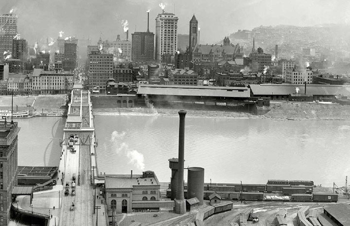 Our Story Then Image 1