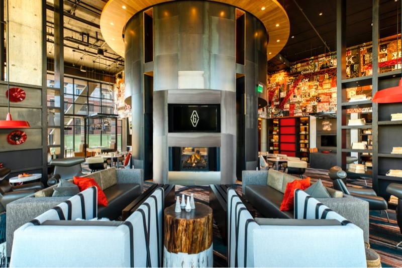 Amenities Image home retreat