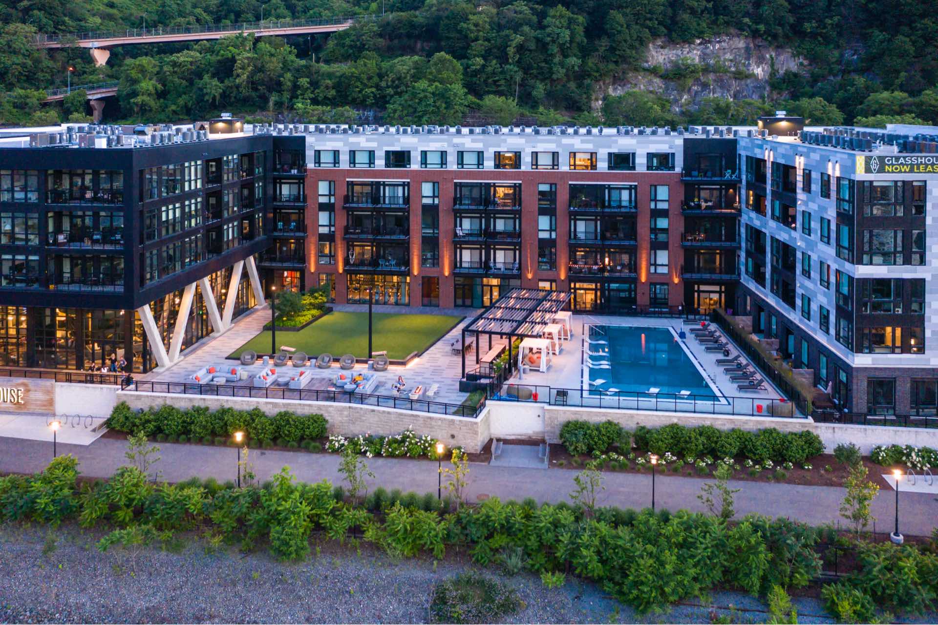 Amenities Image clubroom